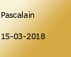 Pascalain