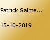 Patrick Salmen I Bochum I Dampfgebläsehaus