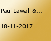 Paul Lawall & The Dukes Of Rhythm