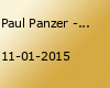 Paul Panzer - Bremen