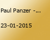 Paul Panzer - Lingen