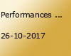 Performances "RFF" & "Müzik in the making" - 25 Joer Radio ARA