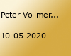 Peter Vollmer - "Er hat die Hosen an - Sie sagt Ihm, welche"