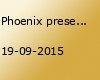 Phoenix presents 80er/90er Party