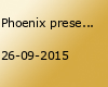 Phoenix presents Schlagernacht