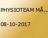 PHYSIOTEAM München Marathon