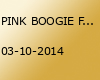 PINK BOOGIE FLENSBURG