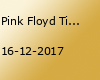 Pink Floyd Tibute Band Feeling Floyd
