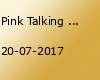 Pink Talking Fish - Phish After Party - 7/19 in PGH