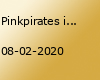 Pinkpirates in der Kulturwerft Gollan