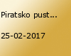 Piratsko pustovanje z Balkan Beats ekipo na Disco Planet Kranj