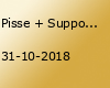 Pisse + Support