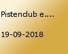 Pistenclub e.V AFTERWORK-Training auf dem Hockenheimring F1 Kurs