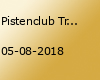 Pistenclub Trackday Hockenheimring GP Strecke