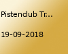 Pistenclub Trackday Hockenheimring GP Strecke
