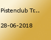 Pistenclub Trackday Hockenheimring GP Strecke