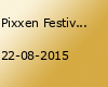 Pixxen Festival 2015