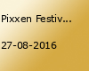 Pixxen Festival 2016