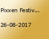 Pixxen Festival 2017