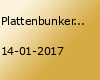 Plattenbunker in der Elektroküche