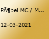 Pöbel MC / Mission Impöbelble / Münster / Gleis22