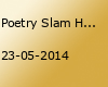Poetry Slam Husum