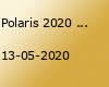 Polaris 2020 | Berlin // Abgesagt!