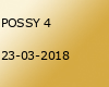 POSSY 4