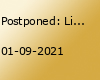 Postponed: Linea Aspera + Mitra Mitra live at Berghain, Berlin