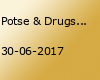 Potse & Drugstore bleiben für Immer (SOLIPARTY)