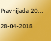 Pravnijada 2018
