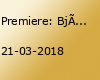 Premiere: Björn ohne Bretter (14+)
