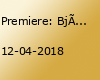 Premiere: Björn ohne Bretter (6+)