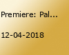 Premiere: Pal, mein Bruder (12+)