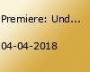 Premiere: Und die Erde ist doch eine Scheibe (8+)