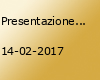 Presentazione Festival di Musica per Bambini 2017
