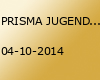 PRISMA JUGENDDISCO