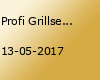 Profi Grillseminare 2017 mit den Los Grillos