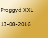 Proggyd XXL