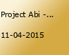 Project Abi - Russian Edition