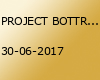 PROJECT BOTTROP!