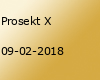 Prosekt X