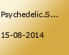 Psychedelic.Space.Rock Festival II