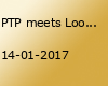 PTP meets Loom