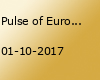 Pulse of Europe - Berlin (01.10.)