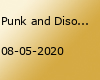 Punk and Disorderly Berlin 2020