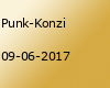Punk-Konzi