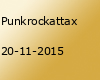 Punkrockattax
