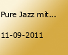 Pure Jazz mit dem Clasen-Köhler-Quartett