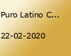 Puro Latino Club - Carnaval Edition